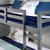 Acme Furniture Gaston Twin Loft Bed