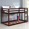 Acme Furniture Gaston Twin Loft Bed