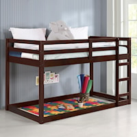 Casual Twin Loft Bed