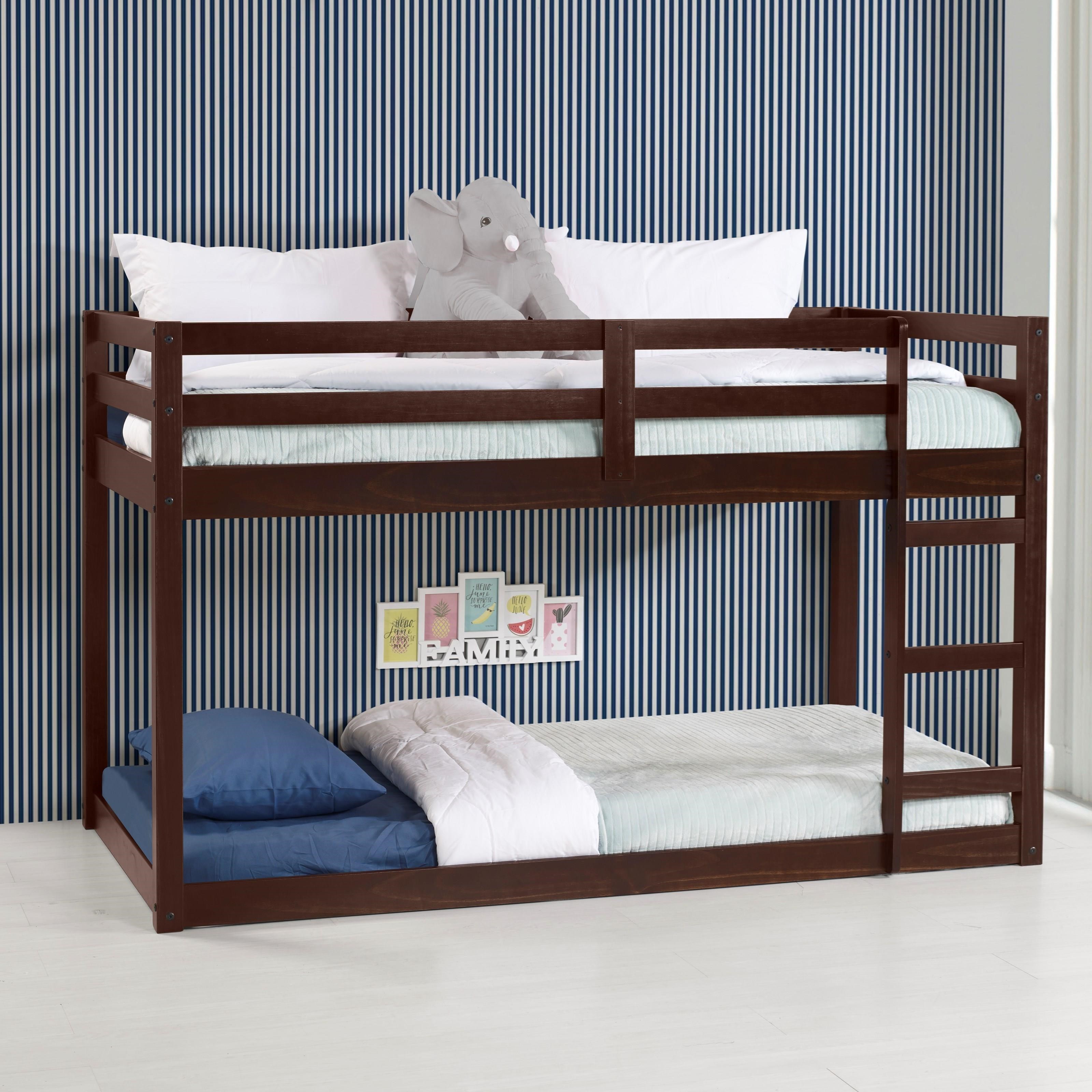 Twin Loft Bed