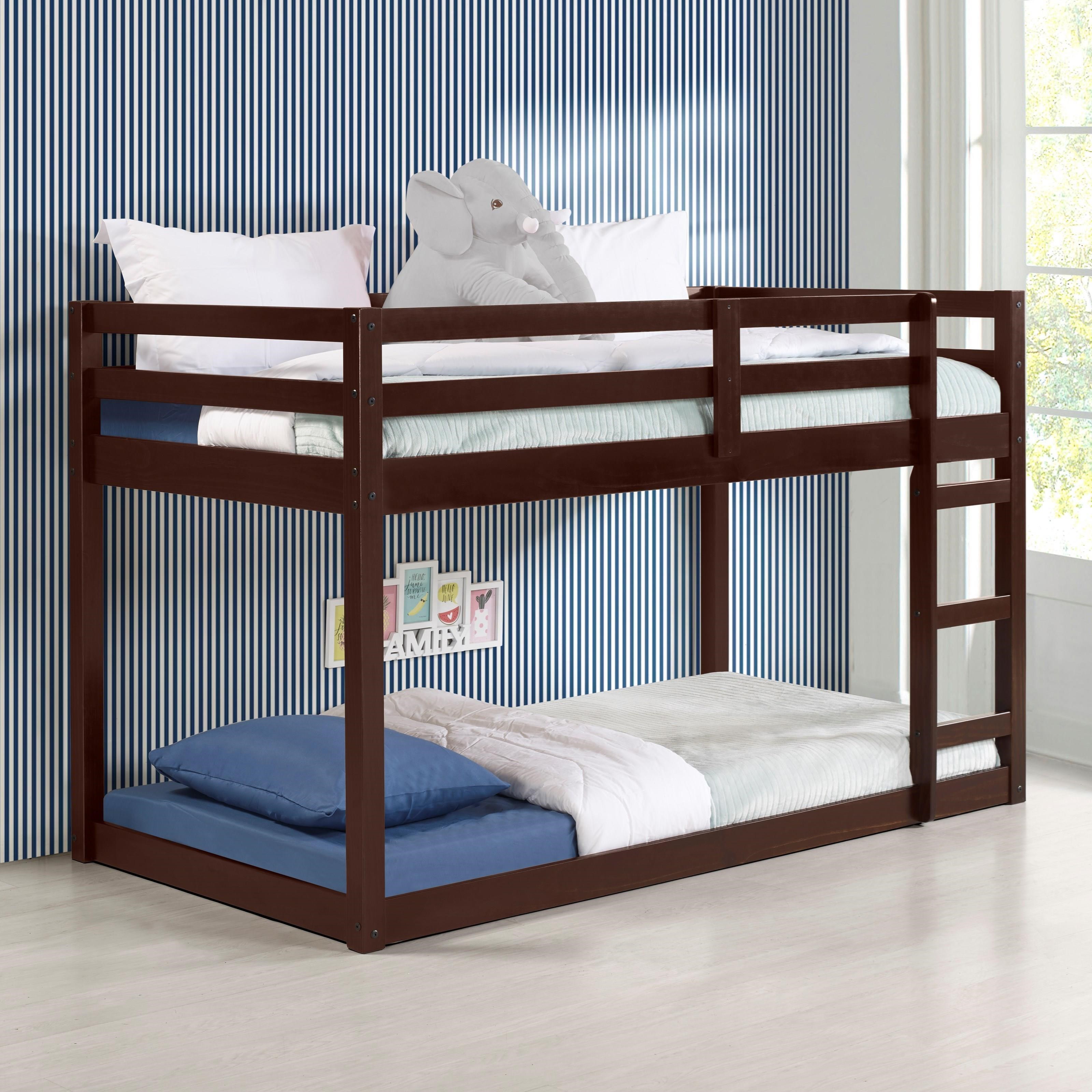 Twin Loft Bed