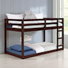 Acme Furniture Gaston Twin Loft Bed