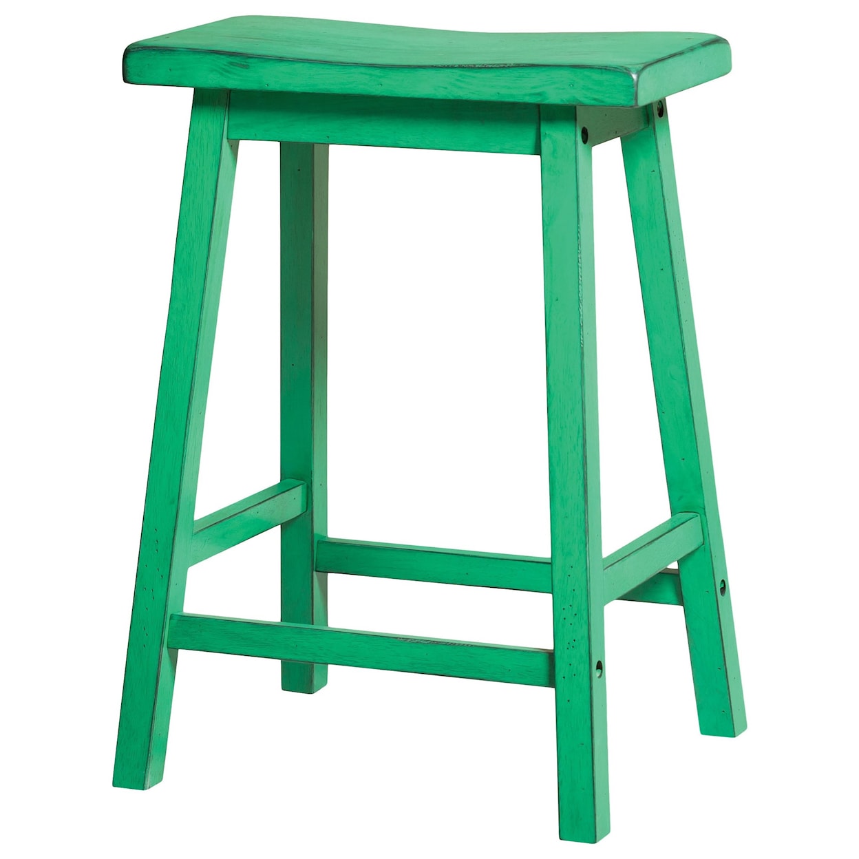 Acme Furniture Gaucho Two 24" Stools