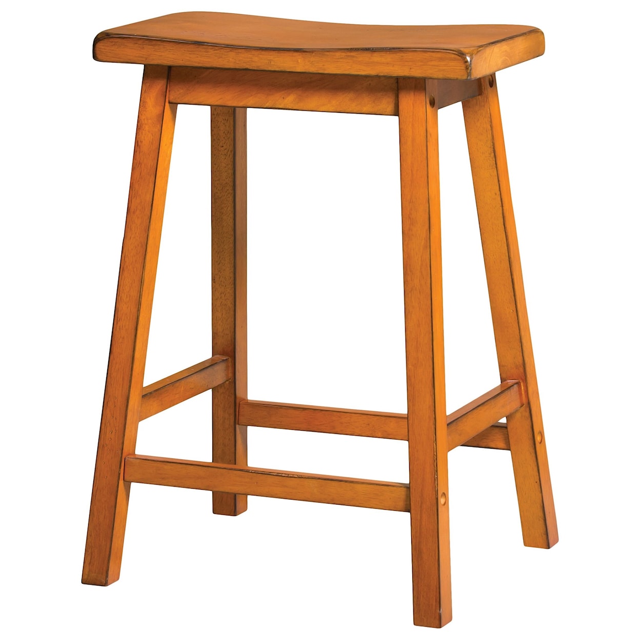 Acme Furniture Gaucho Two 24" Stools