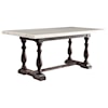 Acme Furniture Gerardo Dining Table