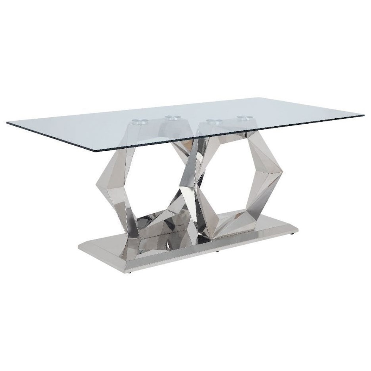 Acme Furniture Gianna Dining Table