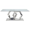 Acme Furniture Gianna Dining Table