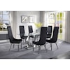 Acme Furniture Gianna Dining Table