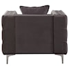 Acme Furniture Gillian II Chair w/1 Pillow