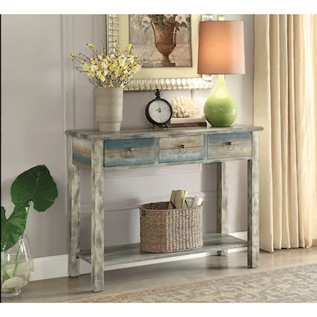 Console Table