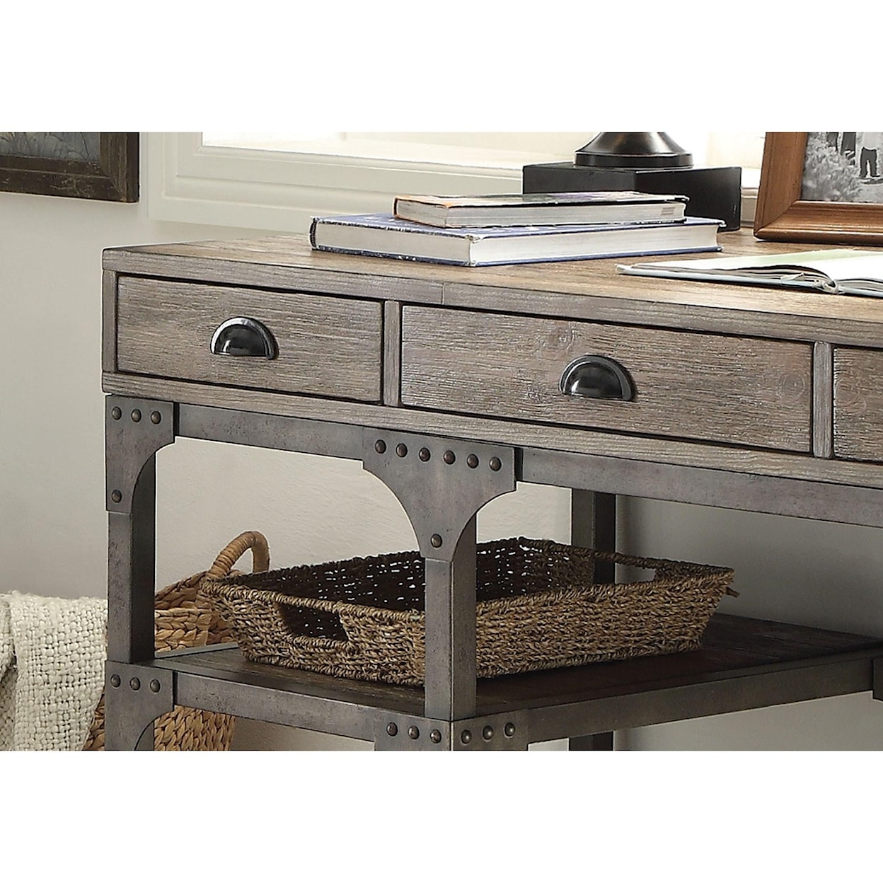 Acme Furniture Gorden Desk