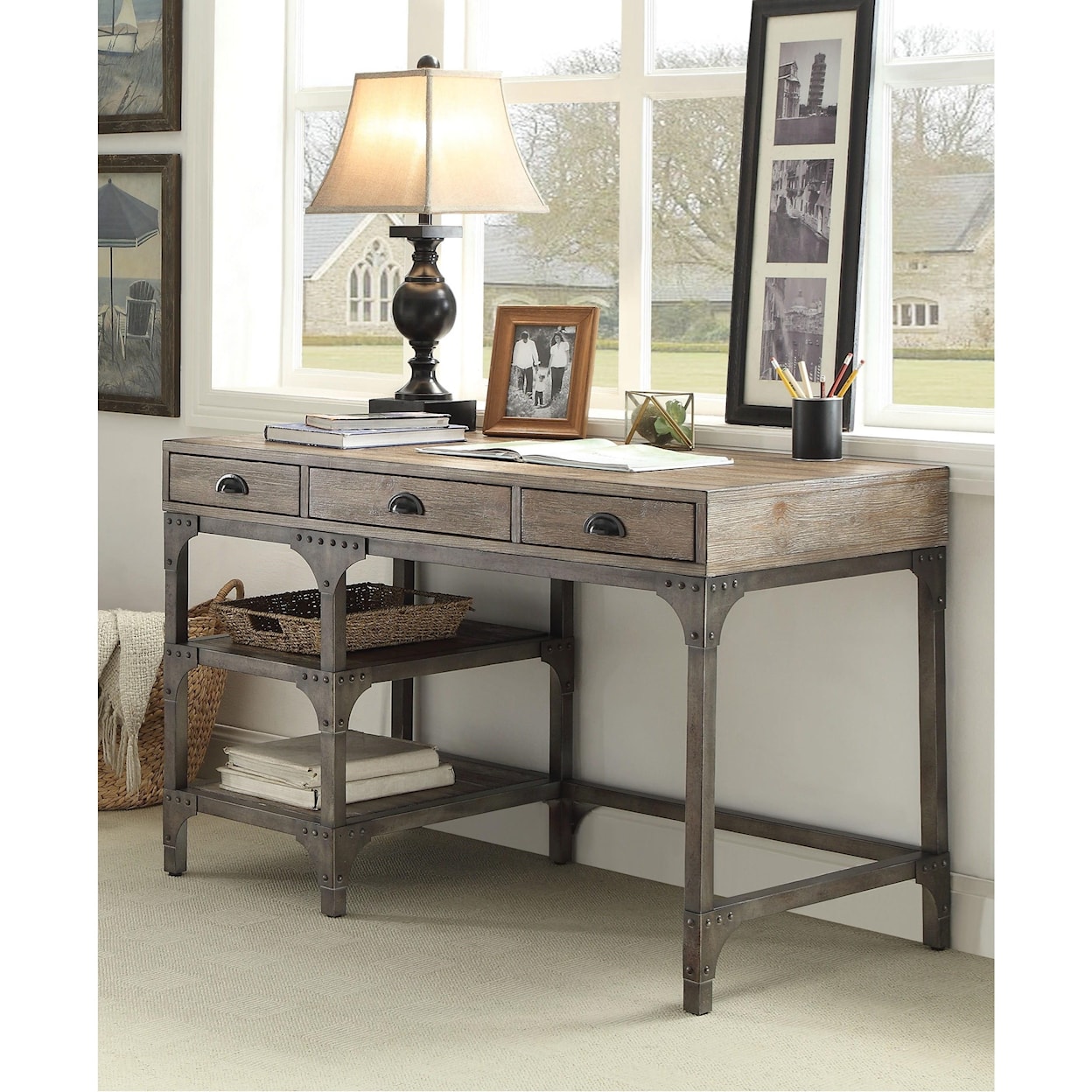 Acme Furniture Gorden Desk