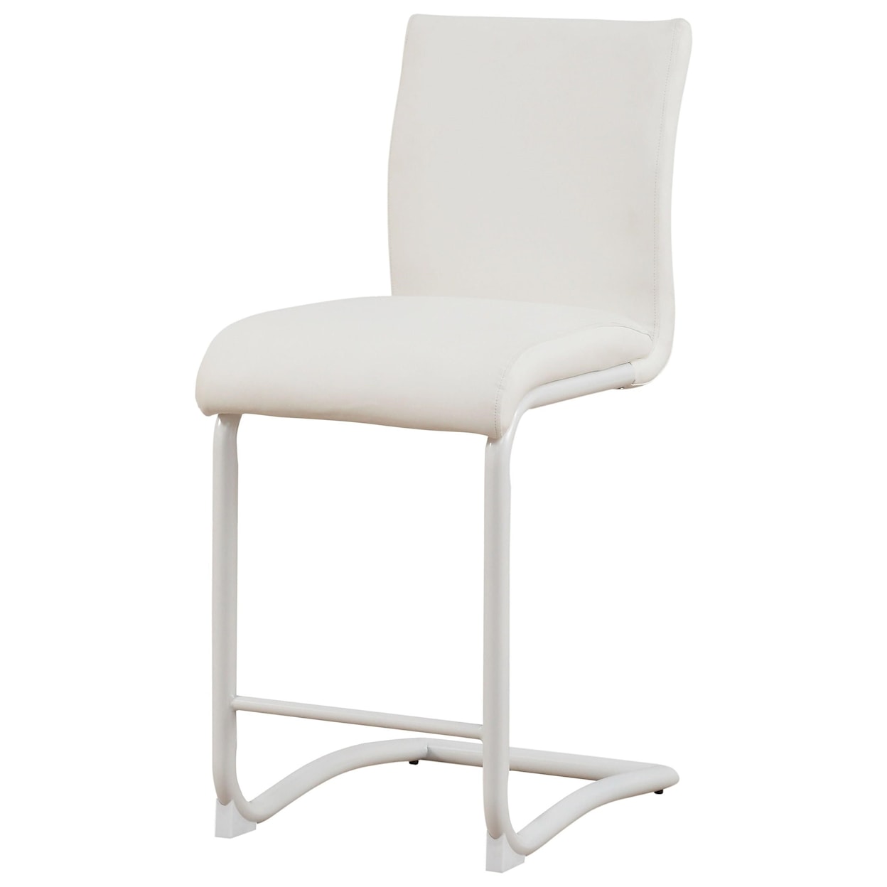 Acme Furniture Gordie Counter Height Chair (Set-2)