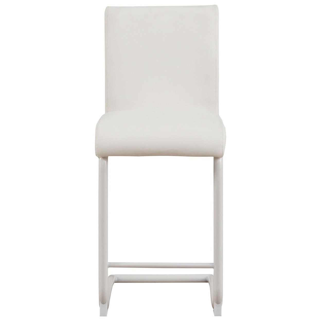 Acme Furniture Gordie Counter Height Chair (Set-2)