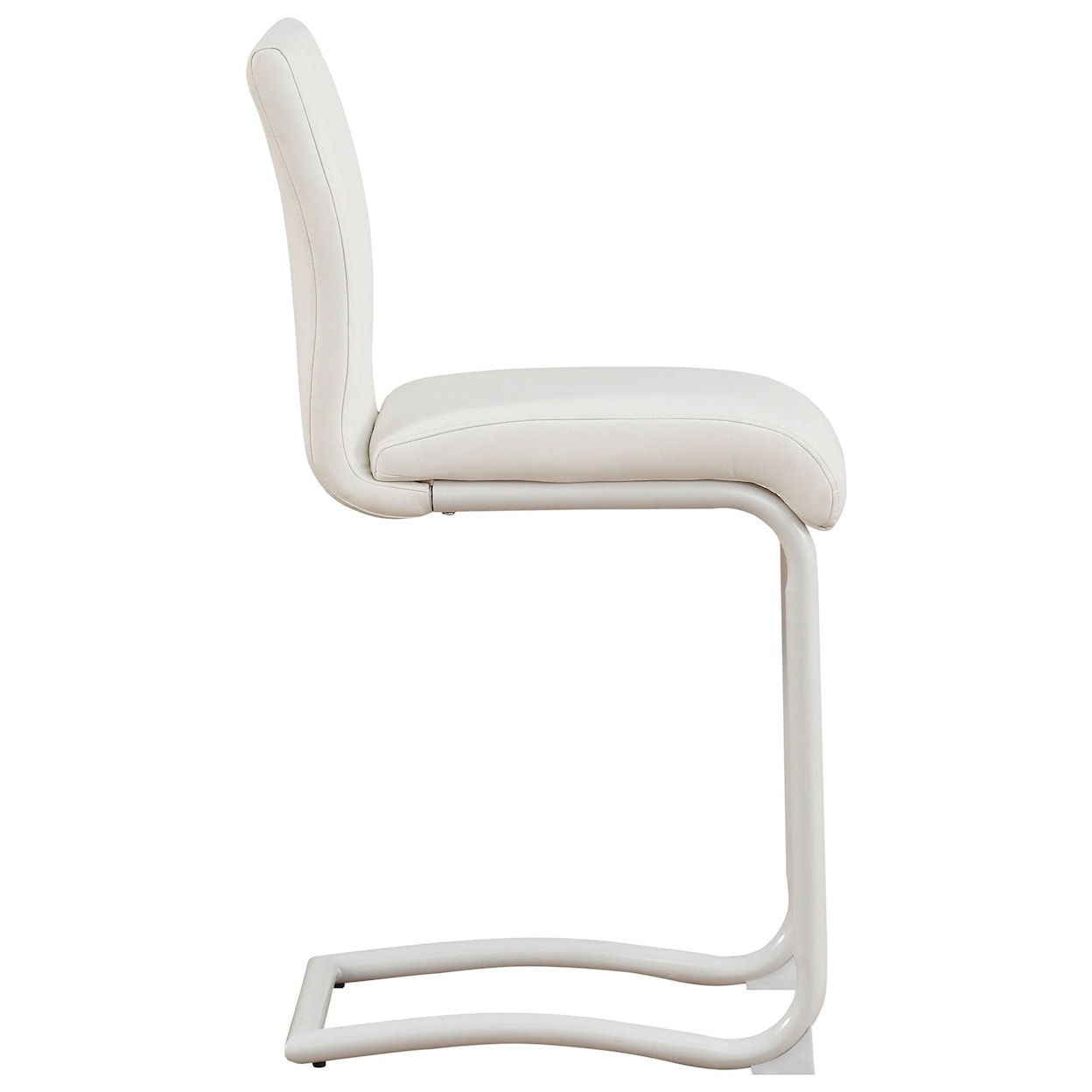 Acme Furniture Gordie Counter Height Chair (Set-2)