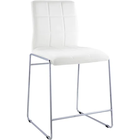 Counter Height Chair (Set-2)