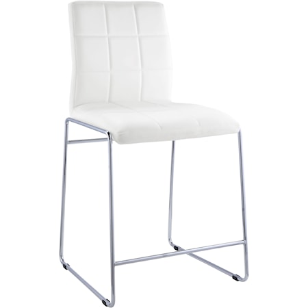 Counter Height Chair (Set-2)