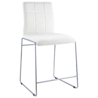 Counter Height Chair (Set-2)