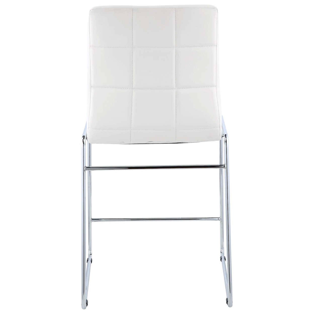 Acme Furniture Gordie Counter Height Chair (Set-2)