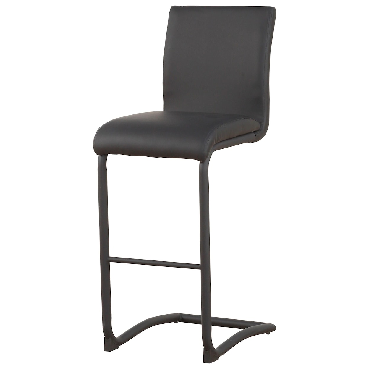 Acme Furniture Gordie Counter Height Chair (Set-2)