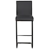 Acme Furniture Gordie Counter Height Chair (Set-2)