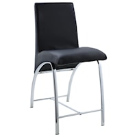 Counter Height Chair (Set-2)