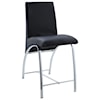 Acme Furniture Gordie Counter Height Chair (Set-2)