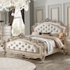 Acme Furniture Gorsedd California King Bed
