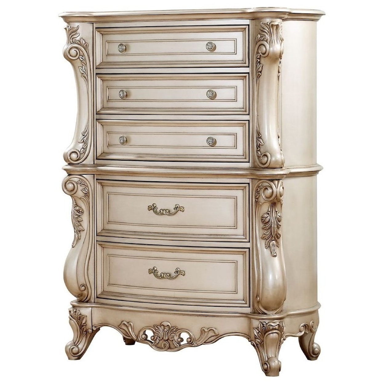 Acme Furniture Gorsedd Chest