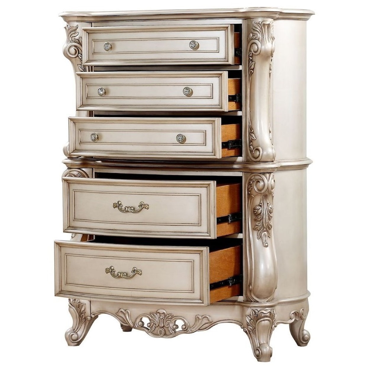 Acme Furniture Gorsedd Chest