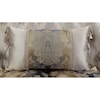 Acme Furniture Gorsedd Sofa w/5 Pillows