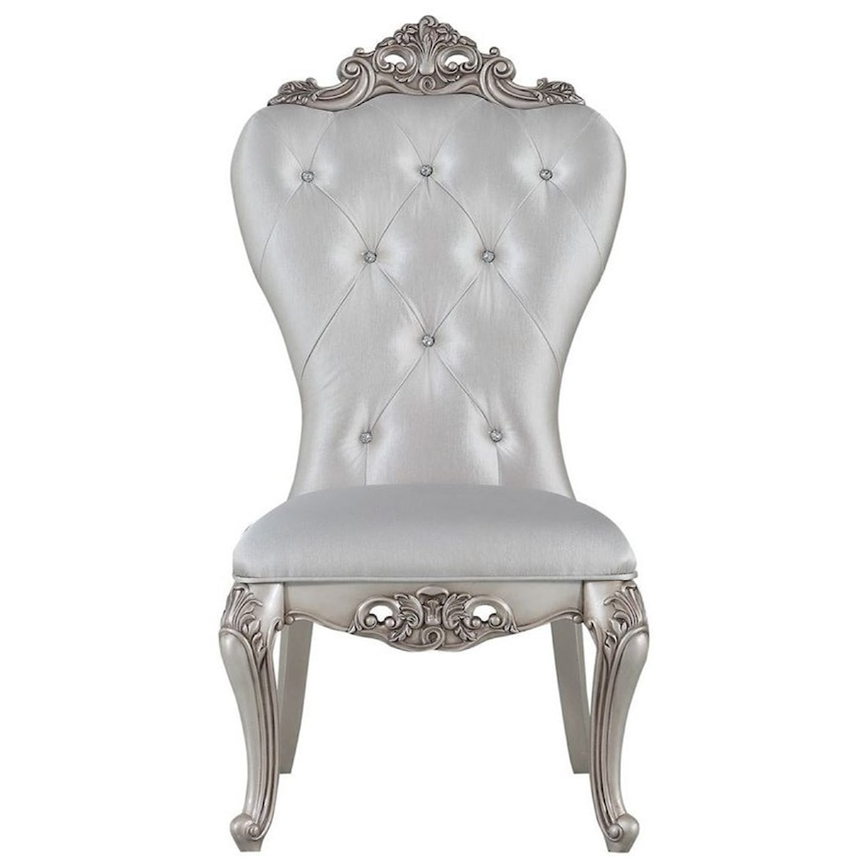 Acme Furniture Gorsedd Side Chair