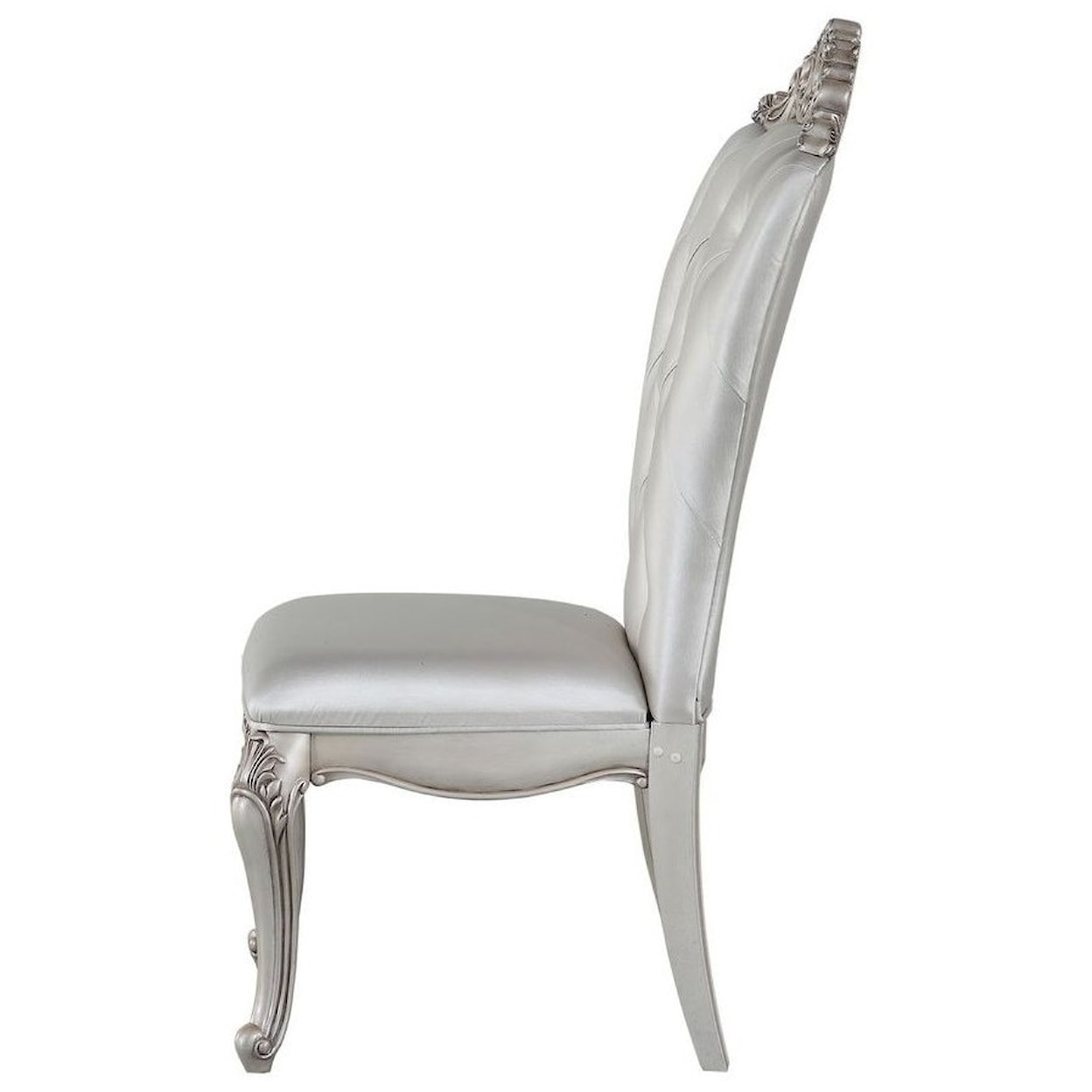 Acme Furniture Gorsedd Side Chair