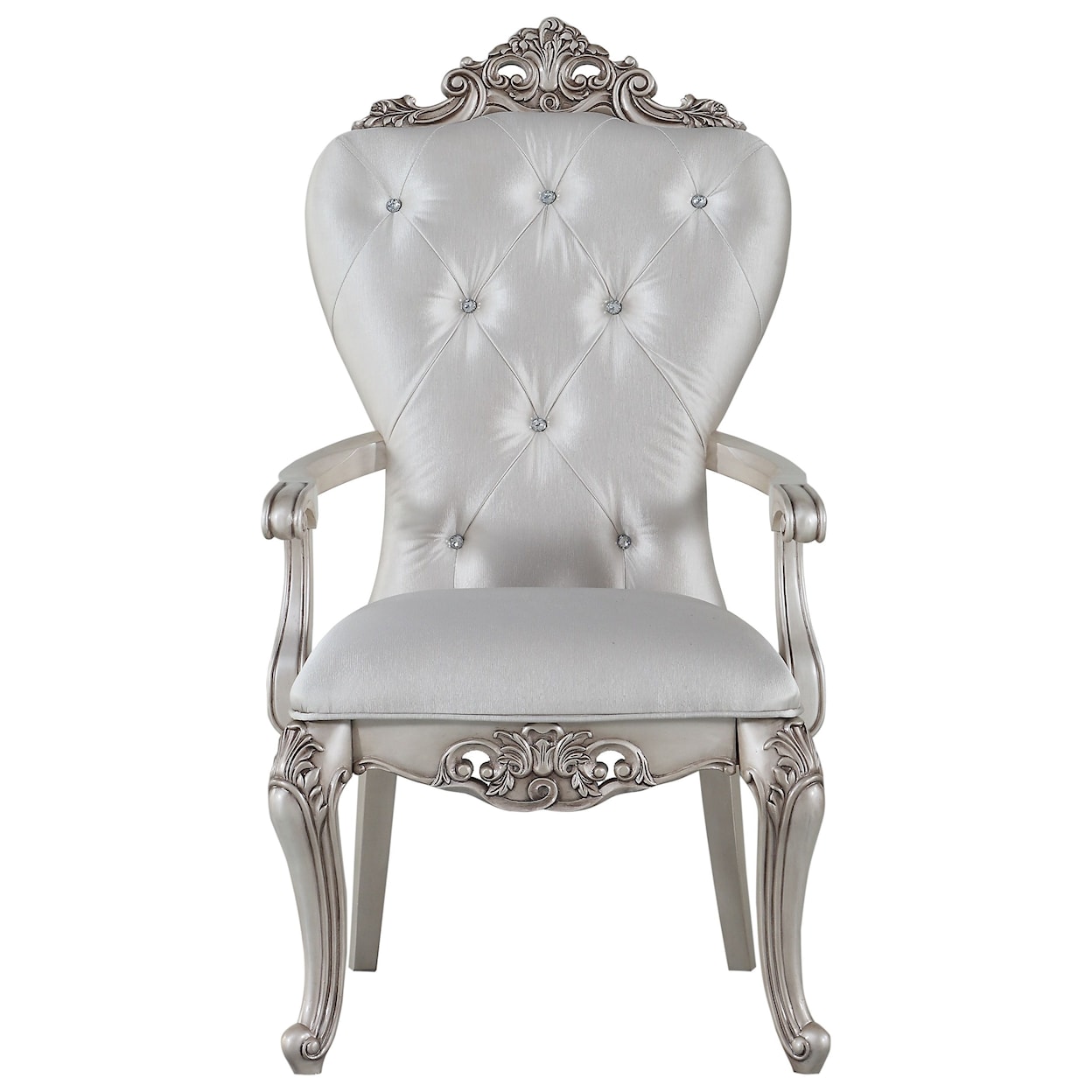Acme Furniture Gorsedd Arm Chair