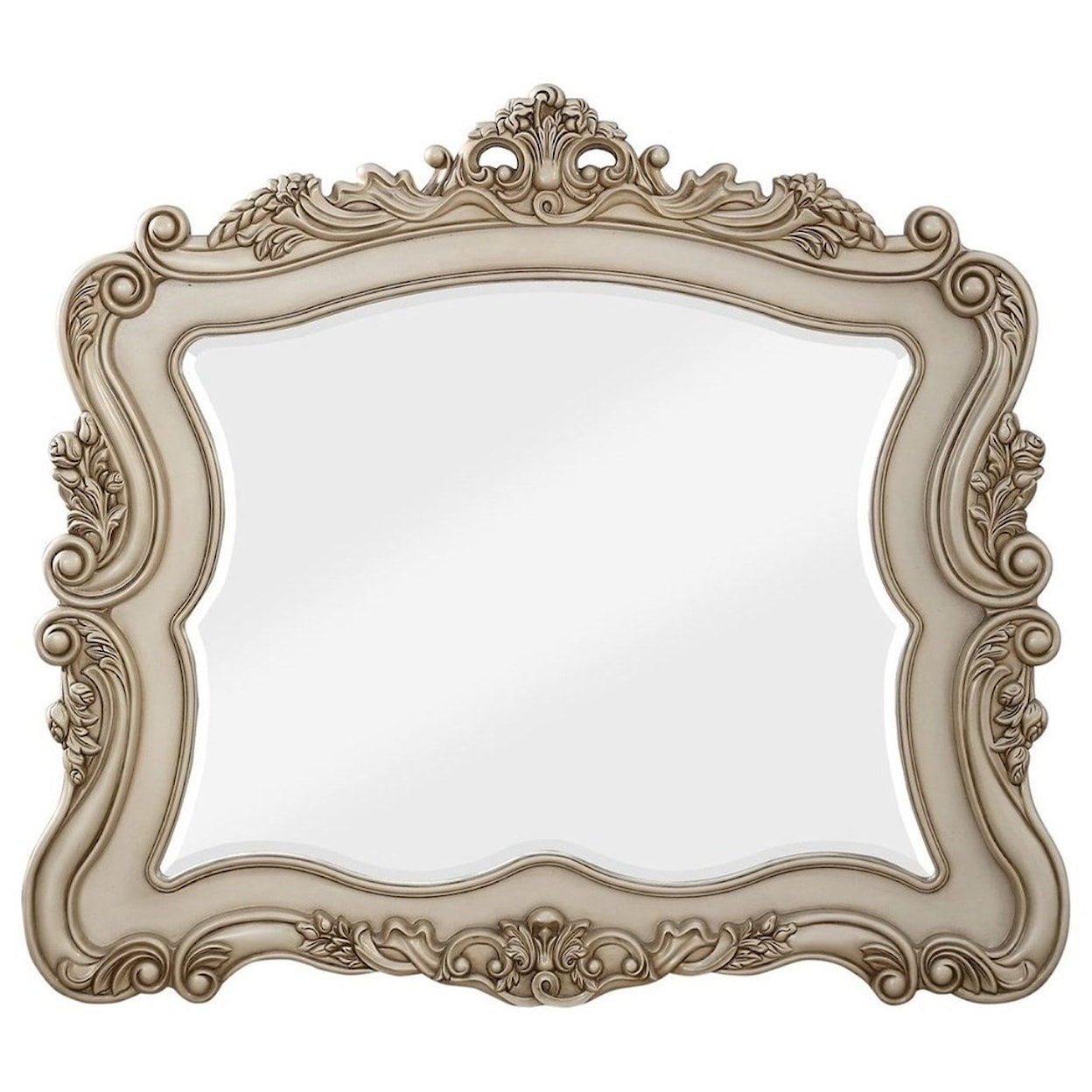 Acme Furniture Gorsedd Vanity - Mirror