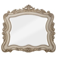 Vanity - Mirror