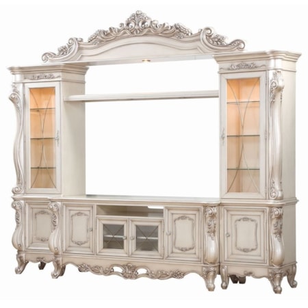 Entertainment Center