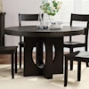 Acme Furniture Haddie Dining Table