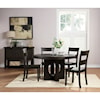 Acme Furniture Haddie Dining Table