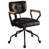 Acme Furniture Hallie Office Chair