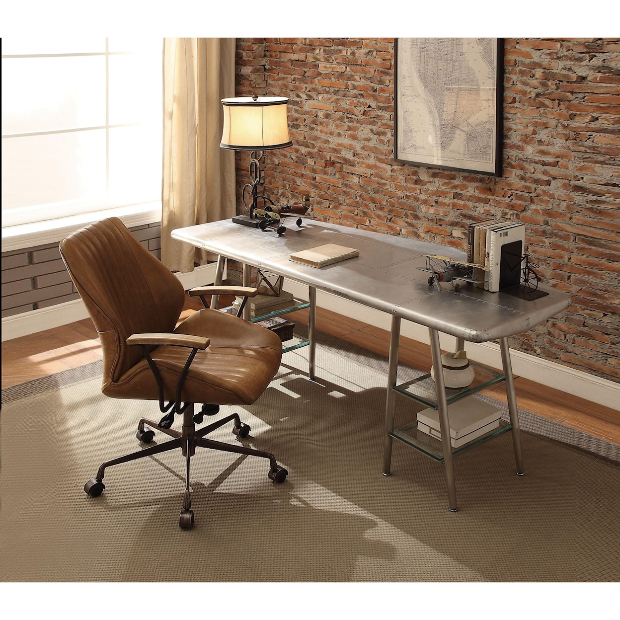 Acme Furniture Hamilton Office Chair