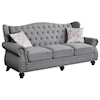 Acme Furniture Hannes Sofa