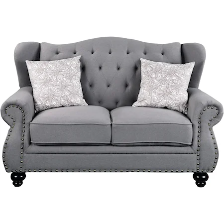 Loveseat