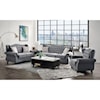 Acme Furniture Hannes Loveseat