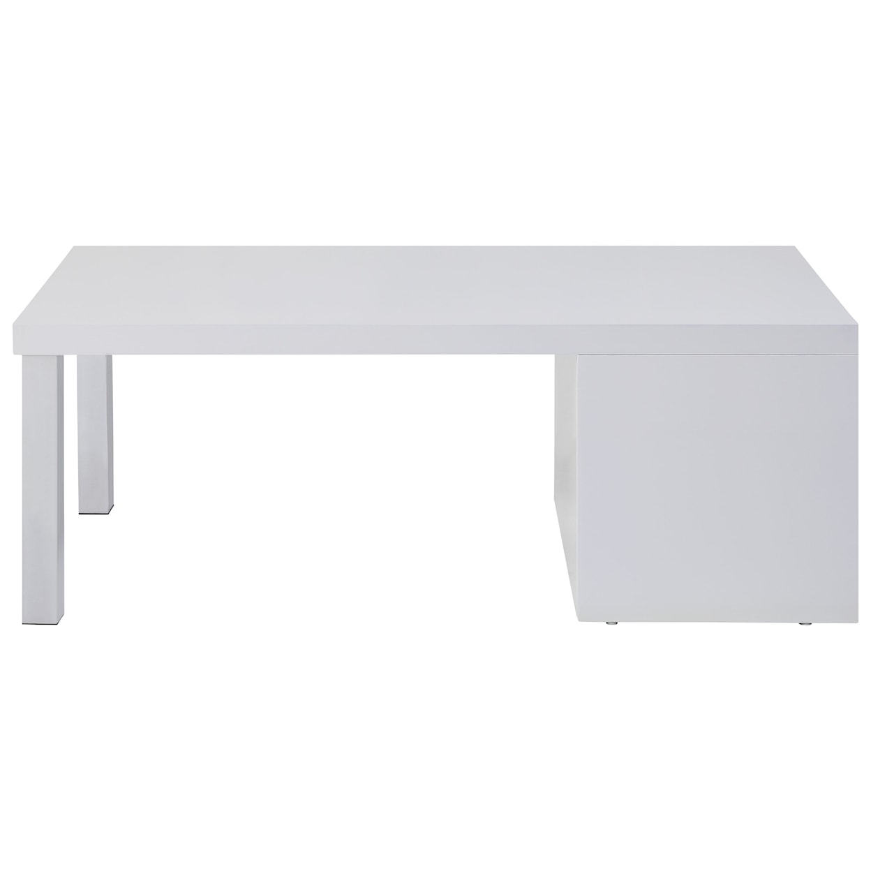 Acme Furniture Harta Coffee Table