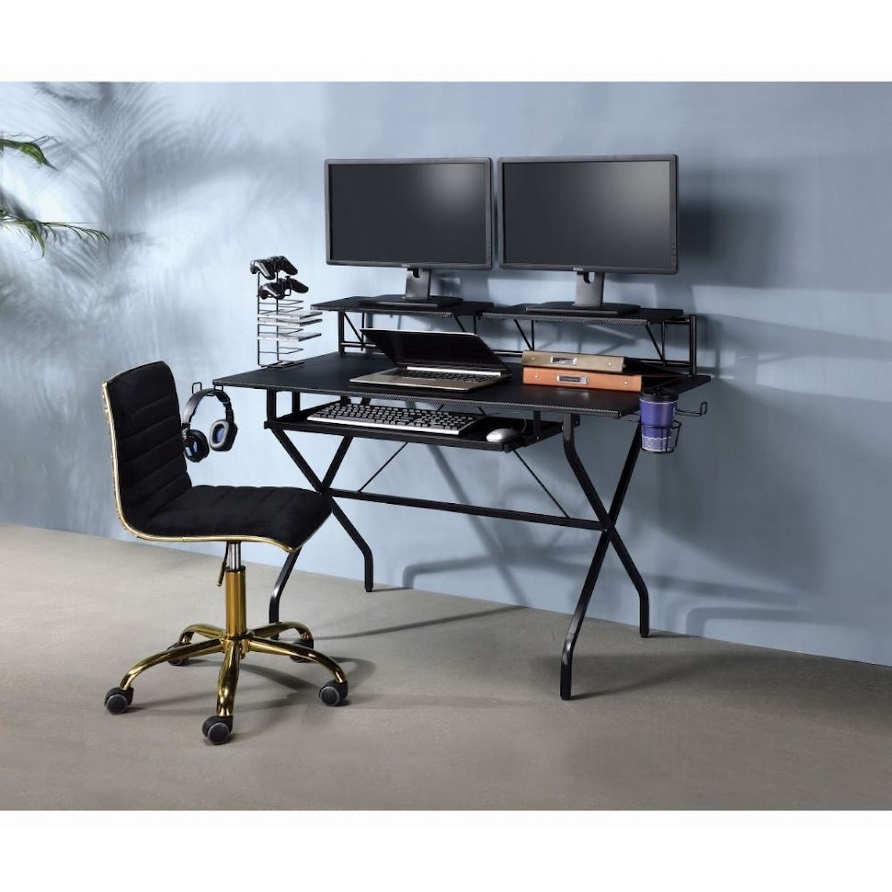 Acme Furniture Hartman Computer Desk