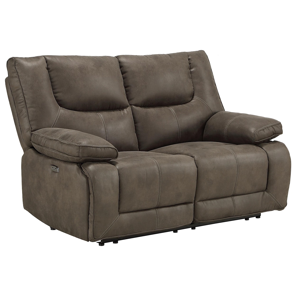 Acme Furniture Harumi Power Motion Loveseat