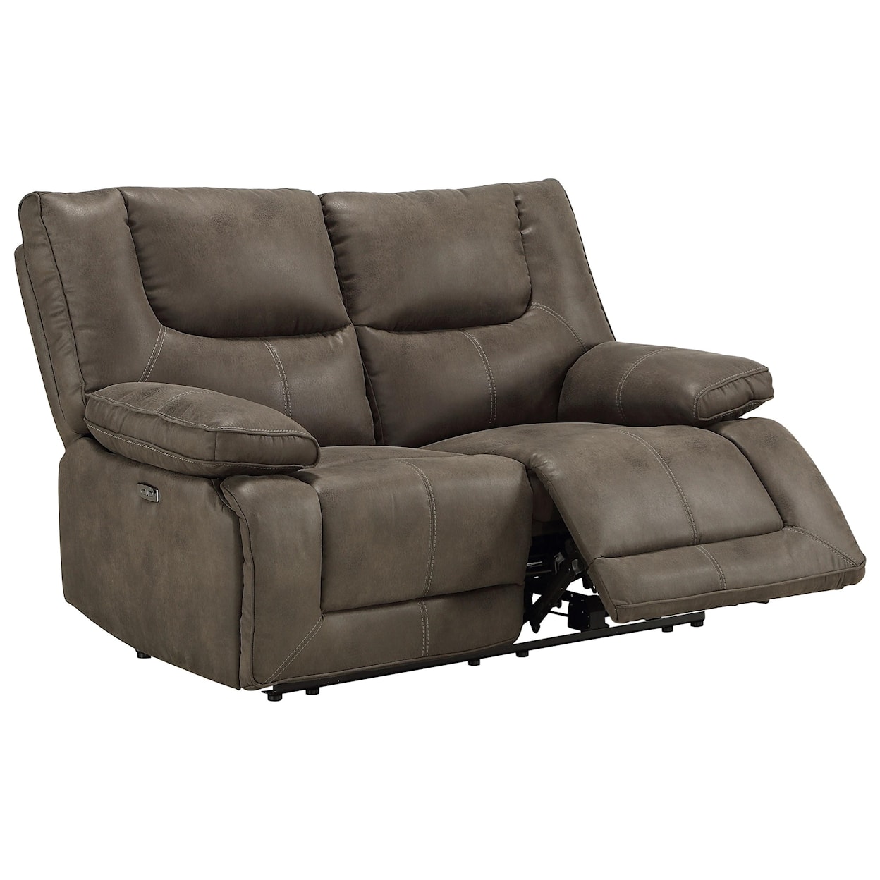 Acme Furniture Harumi Power Motion Loveseat