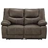 Acme Furniture Harumi Power Motion Loveseat