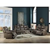 Acme Furniture Harumi Power Motion Loveseat